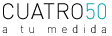 cuatro50